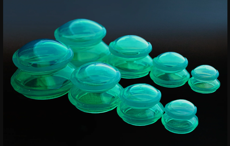 Silicone Cups